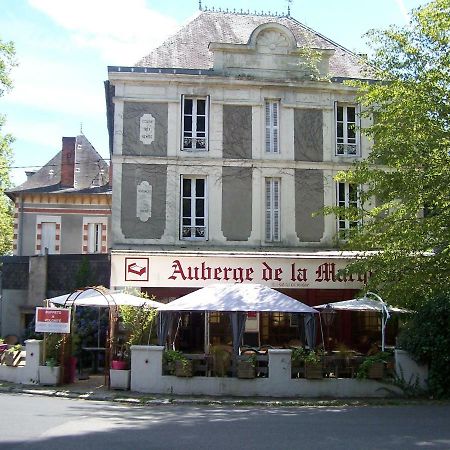 Auberge De La Marquise Arnac-Pompadour Bagian luar foto