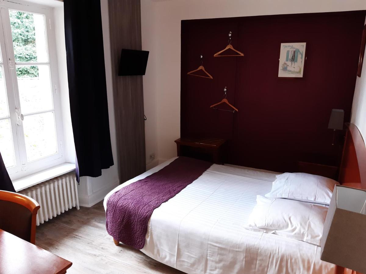 Auberge De La Marquise Arnac-Pompadour Bagian luar foto