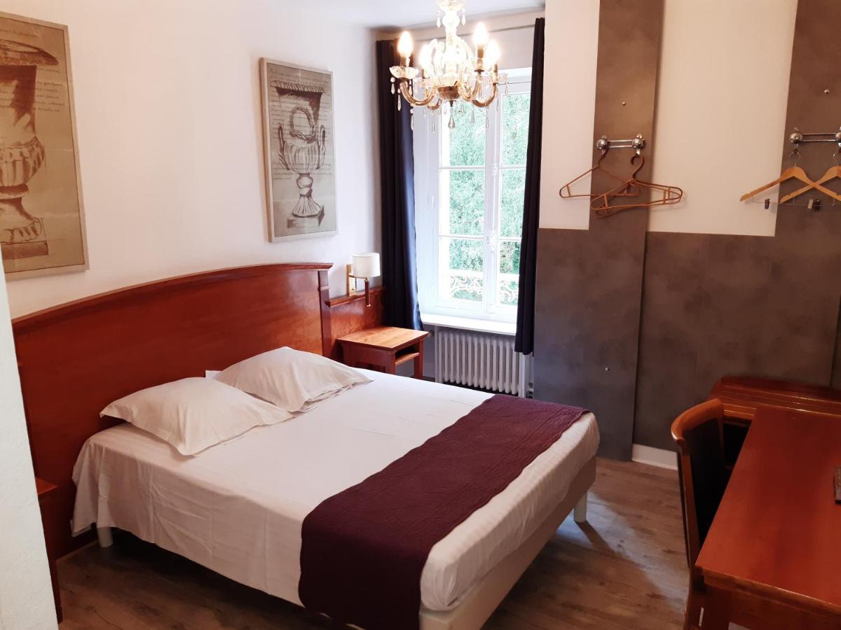 Auberge De La Marquise Arnac-Pompadour Bagian luar foto
