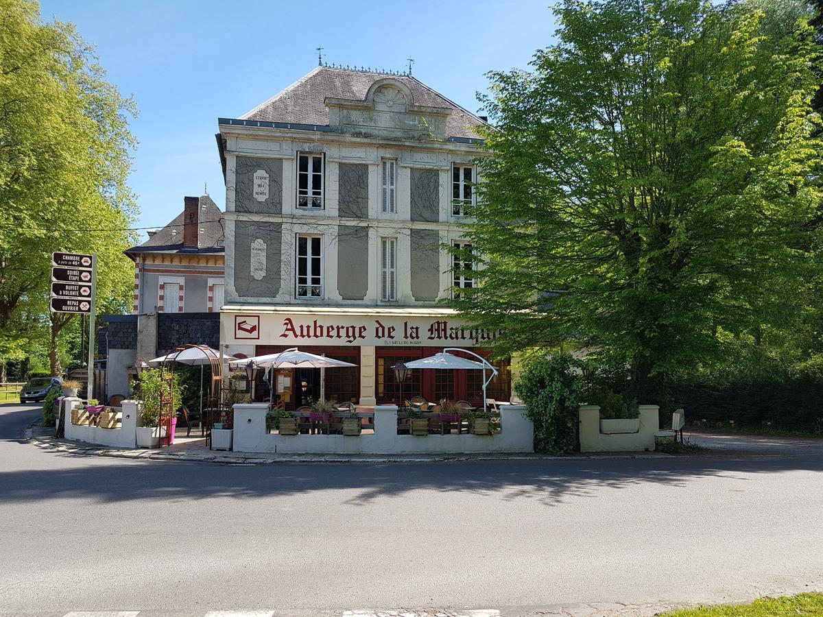 Auberge De La Marquise Arnac-Pompadour Bagian luar foto