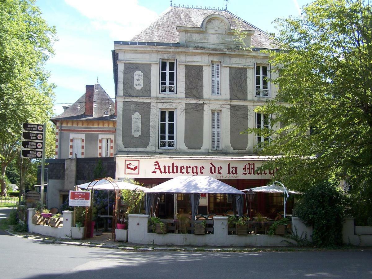 Auberge De La Marquise Arnac-Pompadour Bagian luar foto